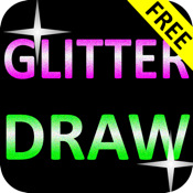 GLITTER DRAW FREE!! v2