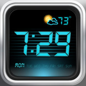 Alarm Clock 4 Free v3.3