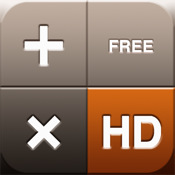 Calculator for iPad Free v1.3