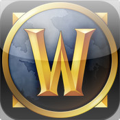 World of Warcraft Mobile Armory v3.2.0