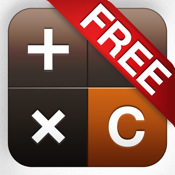 Calculator Pro for iPad Free v1.6