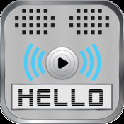 Voice Generator v1.4