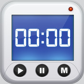 Timer+ v1.5.2