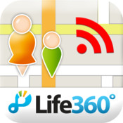 Life360 Family Locator v4.0