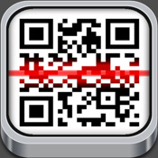 QR Reader for iPhone v2.5