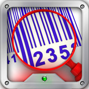 Barcode Scanner v3.8
