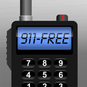 911 Police Radio Free! v2.4