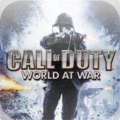 Call of Duty: World at War Companion v1.1