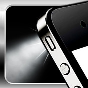 Flashlight for iPhone , iPod and iPad v2.4