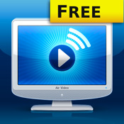 Air Video Free - Watch your videos anywhere! v2.4.9