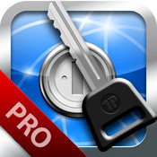 1Password Pro v3.6.1