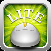 Mobile Mouse Lite (Remote/Trackpad) v2.6.2