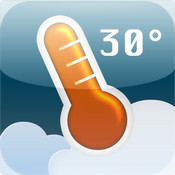 Thermometer FREE for iPhone & iPod Touch v1.0.2