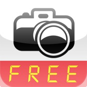 Black & White Camera Free v1.3