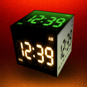 Theme Clock Lite vTheme Clock Lite