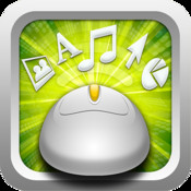 Mobile Mouse Pro  (Remote / Trackpad) v2.6.1