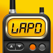 Scanner911 Police Radio Pro v3.60