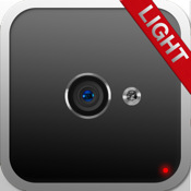 Just Light for iPhone 4 -- Instant On LED + Easiest to use! v1.0