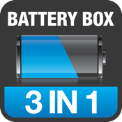 Battery Box 3-in-1 v1.1