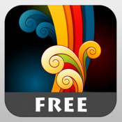 Wallpaper Designer Free - Icon Skins, Frames, Shelves, Wallpapers & Glow Backgrounds for Home Screen v1.4