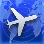 FlightTrack – Live Flight Status Tracker by Mobiata v4.2.1