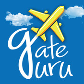 GateGuru, Airport Info & Flight Status v2.4