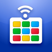 Google TV Remote v1.0