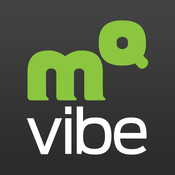 MapQuest Vibe v0.9.1