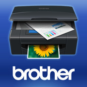 Brother iPrint&Scan v2.2