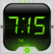 Alarm Clock v1.0