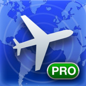 FlightTrack Pro – Live Flight Status Tracker by Mobiata v4.2.1