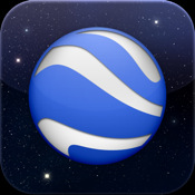 Google Earth v3.2