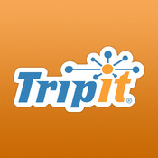 TripIt - Travel Organizer - FREE v2.8