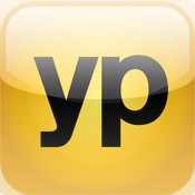 YP Yellow Pages & Gas Prices for iPhone v3.3