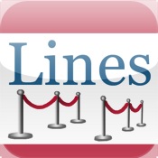 Disney World Lines from TouringPlans.com v1.4