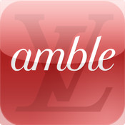 Amble with Louis Vuitton v2.1.2