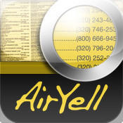 AirYell v4.3