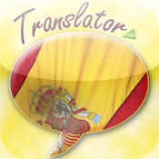 English to Spanish Translator Lite v1.2