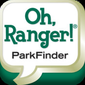 Oh, Ranger! ParkFinder™ v1.0.4