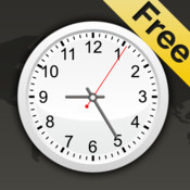 World Clock HD Free for iPad v1.7