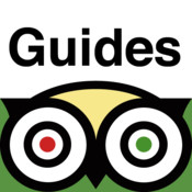 TripAdvisor City Guides v1.0