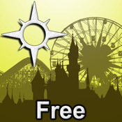 Disneyland Maps Free v1.2