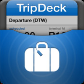 TripDeck – Travel Itinerary Manager v1.5.8