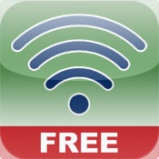 Free WiFi Finder v2.0