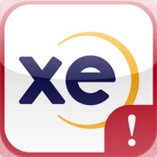 XE Currency for iPad v1.2