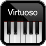 Virtuoso Piano Free 2 HD v2.3.1