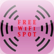 iWiFi - Free WiFi Spot v1.0