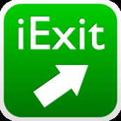 iExit Interstate Exit Guide v3.5