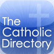 Catholic Mass Times Church Directory v2.1