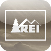 REI Snow Report v1.1